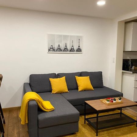 Le Roofound - Porte De Paris - Metro A 5Min - Entree Personnelle Charenton-le-Pont Exterior photo