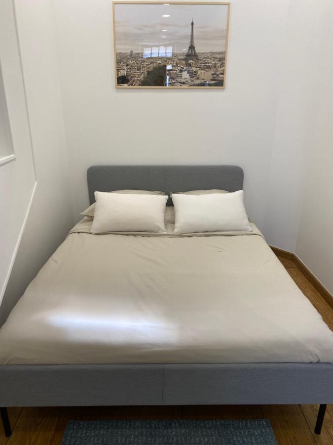 Le Roofound - Porte De Paris - Metro A 5Min - Entree Personnelle Charenton-le-Pont Exterior photo